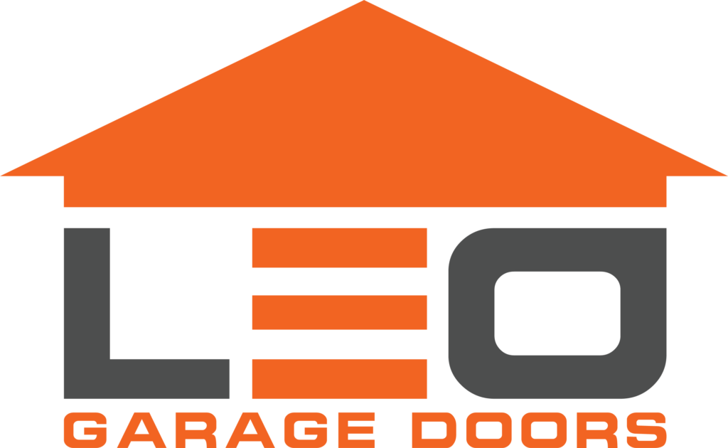 Logo - Garage Doord DMV
