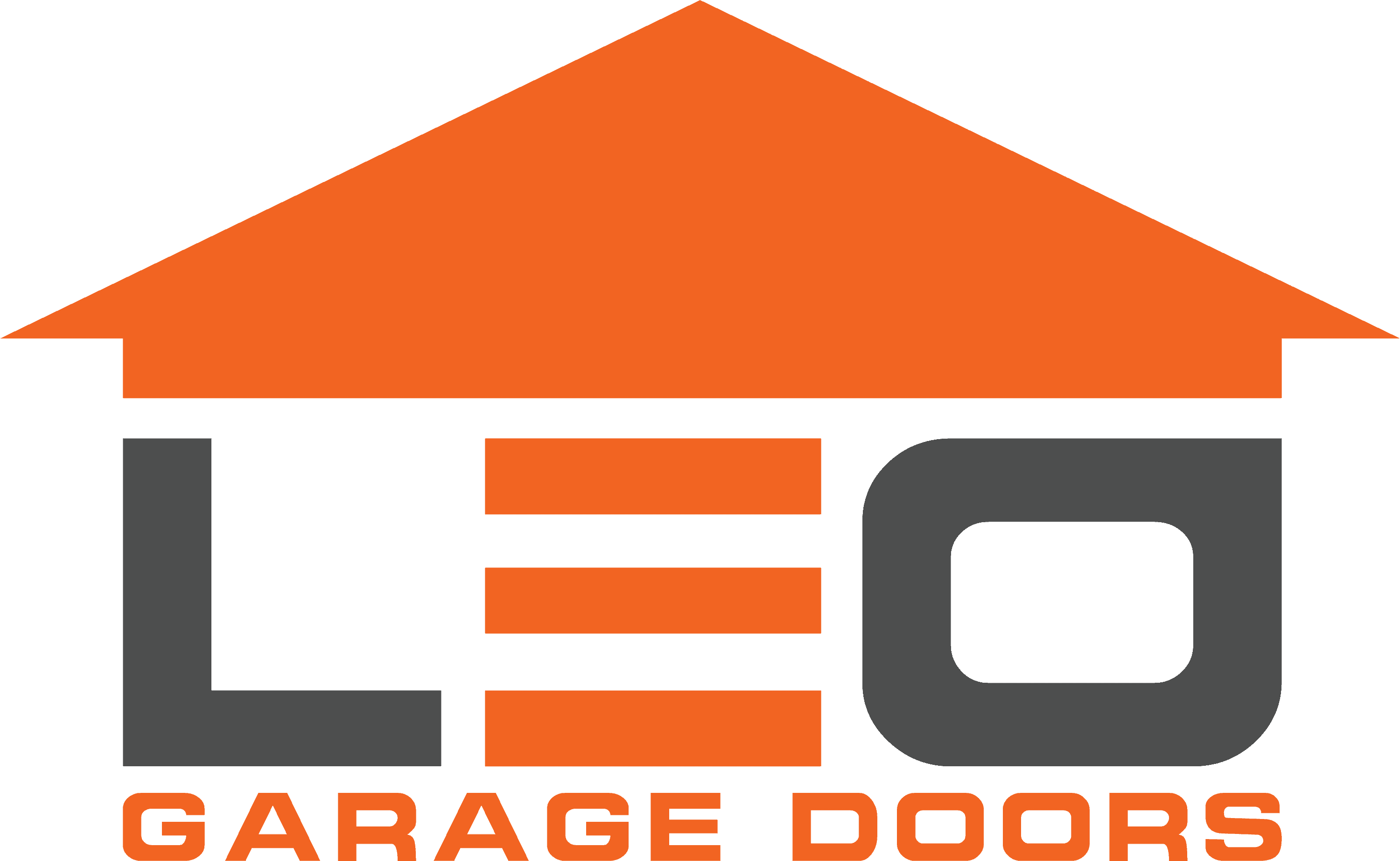 Garage Doors DMV