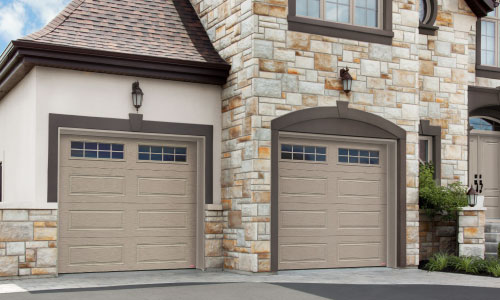 CLASSIC™ COLLECTION - Garage Doors DMV