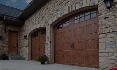 GALLERY® COLLECTION - Garage Doors MDV