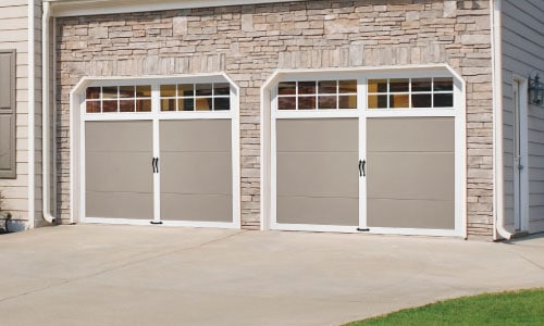 GRAND HARBOR® COLLECTION - Garage Door DMV