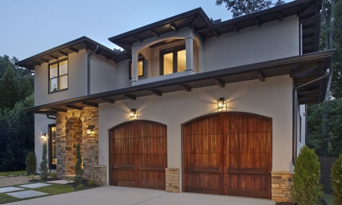 RESERVE® COLLECTION - Garage Doors DMV